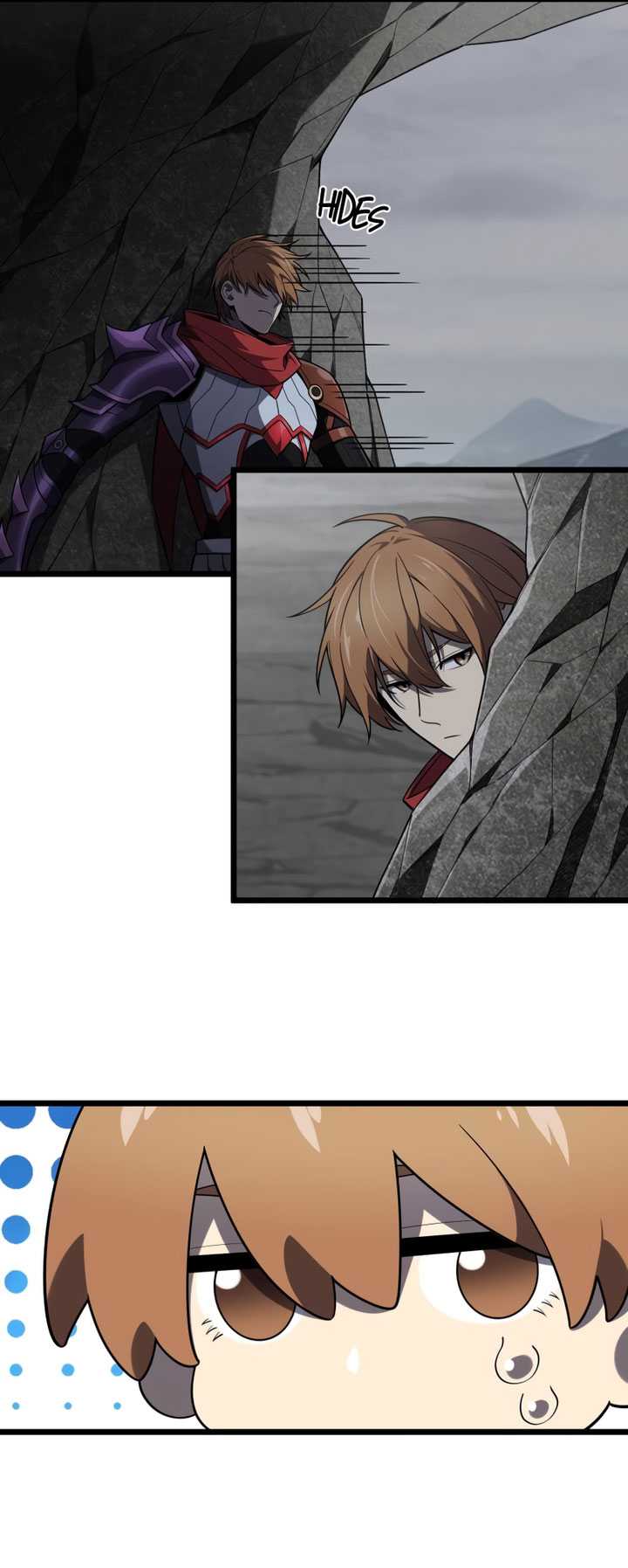 The King’s Avatar chapter 139 halaman 10