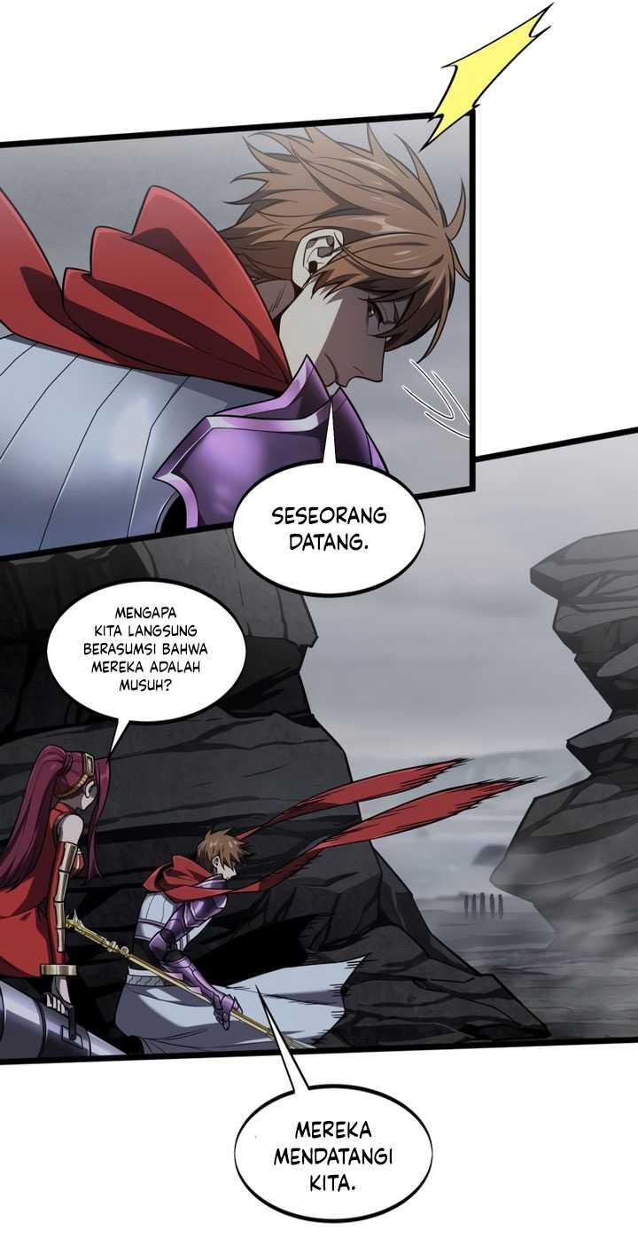 The King’s Avatar chapter 139 halaman 13