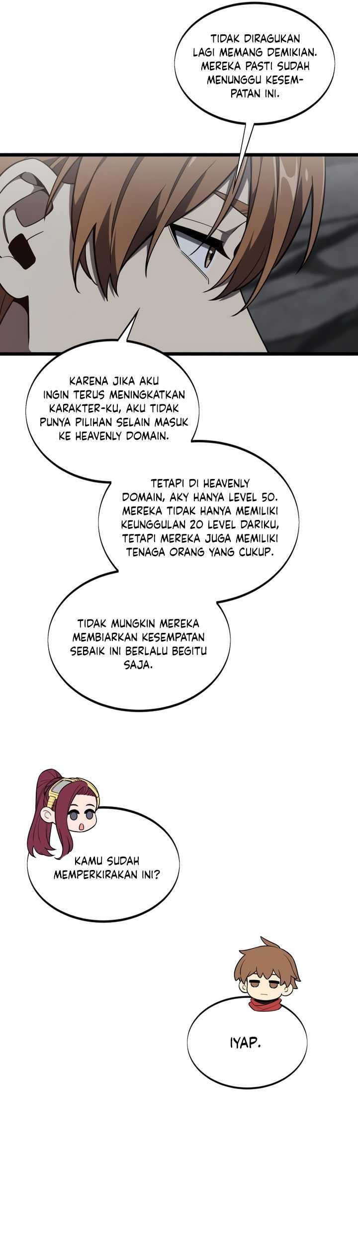 The King’s Avatar chapter 139 halaman 15