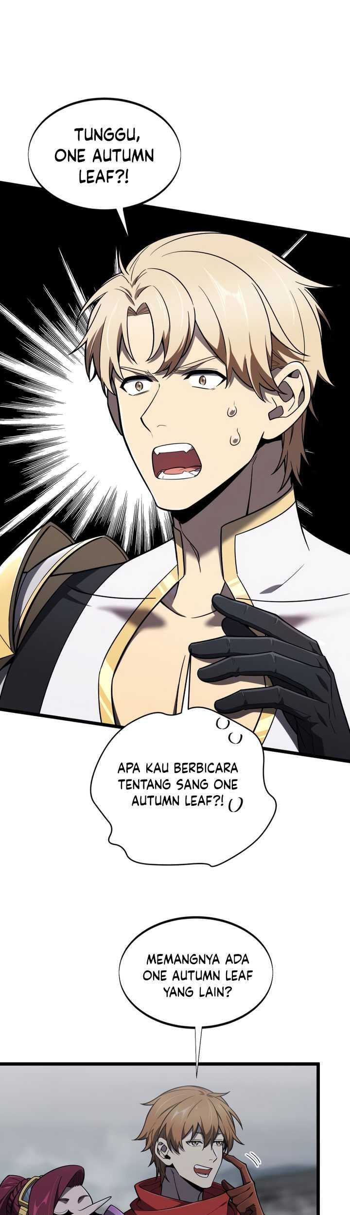 The King’s Avatar chapter 139 halaman 25