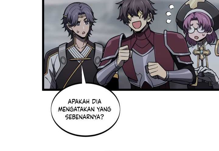 The King’s Avatar chapter 139 halaman 28