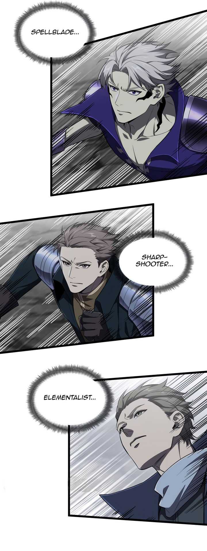 The King’s Avatar chapter 139 halaman 36