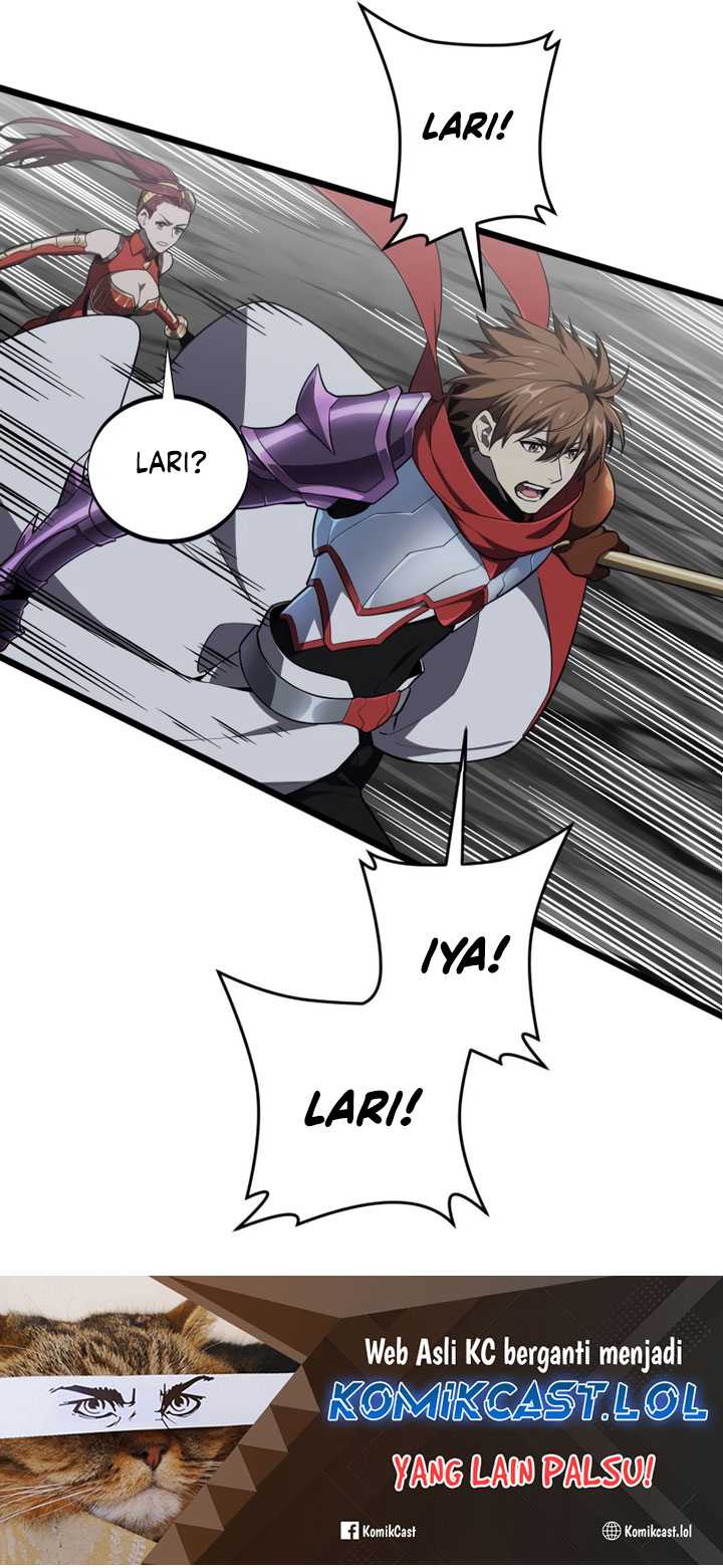 The King’s Avatar chapter 139 halaman 37