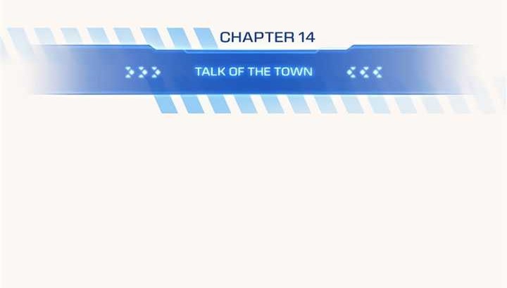 The King’s Avatar chapter 14 halaman 3