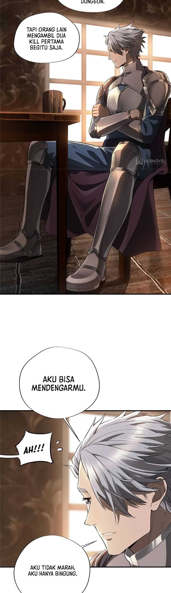 The King’s Avatar chapter 14 halaman 6