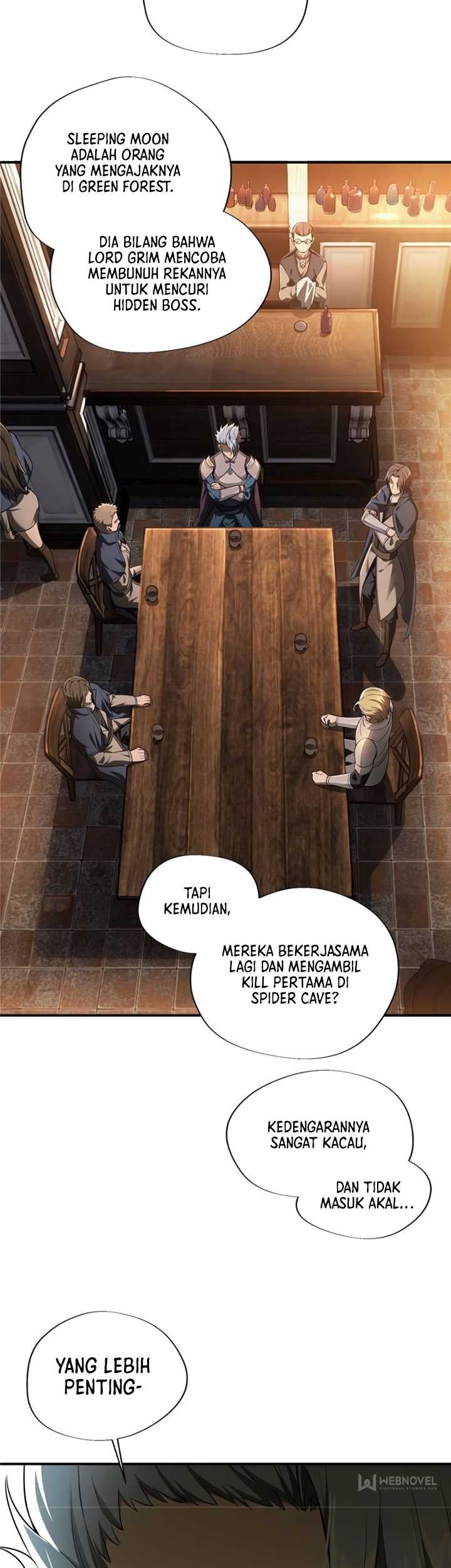 The King’s Avatar chapter 14 halaman 8