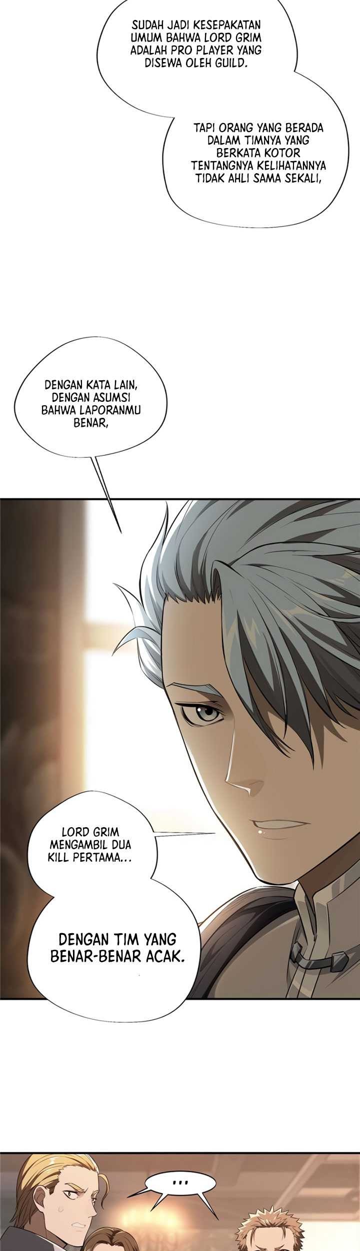 The King’s Avatar chapter 14 halaman 10