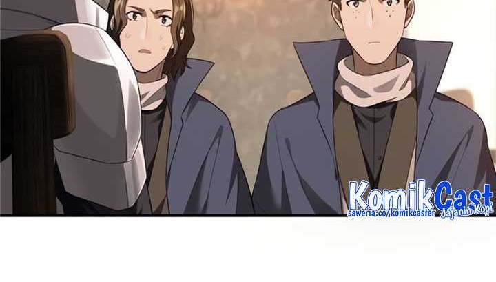 The King’s Avatar chapter 14 halaman 11