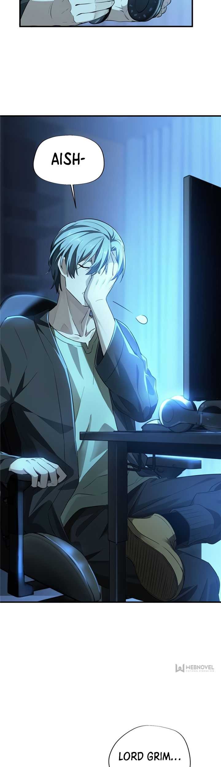 The King’s Avatar chapter 14 halaman 16