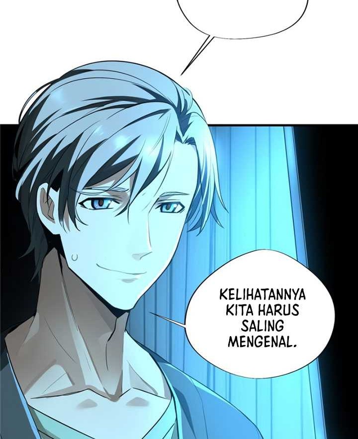 The King’s Avatar chapter 14 halaman 17
