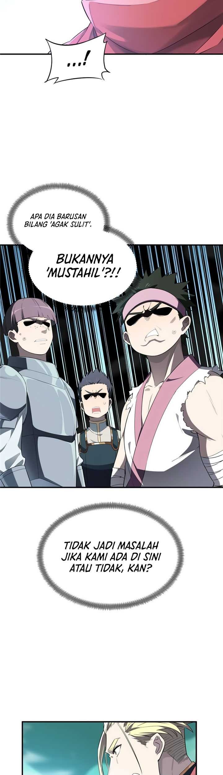 The King’s Avatar chapter 14 halaman 28