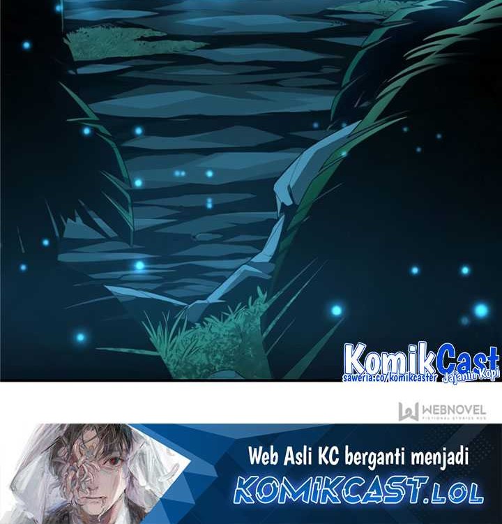 The King’s Avatar chapter 14 halaman 37