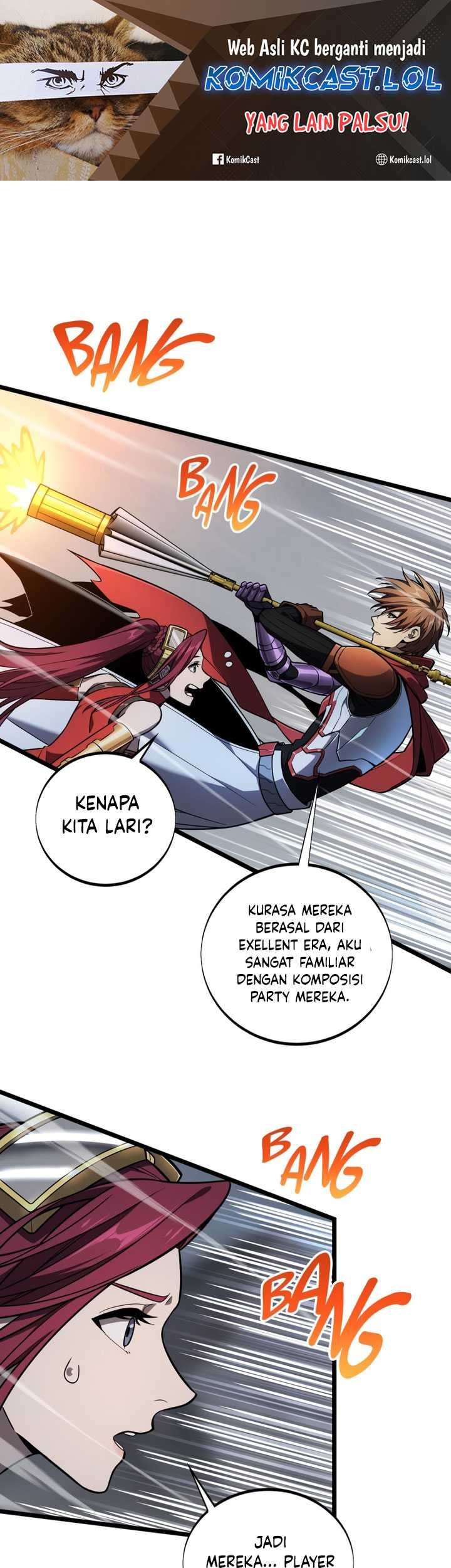 The King’s Avatar chapter 140 halaman 2