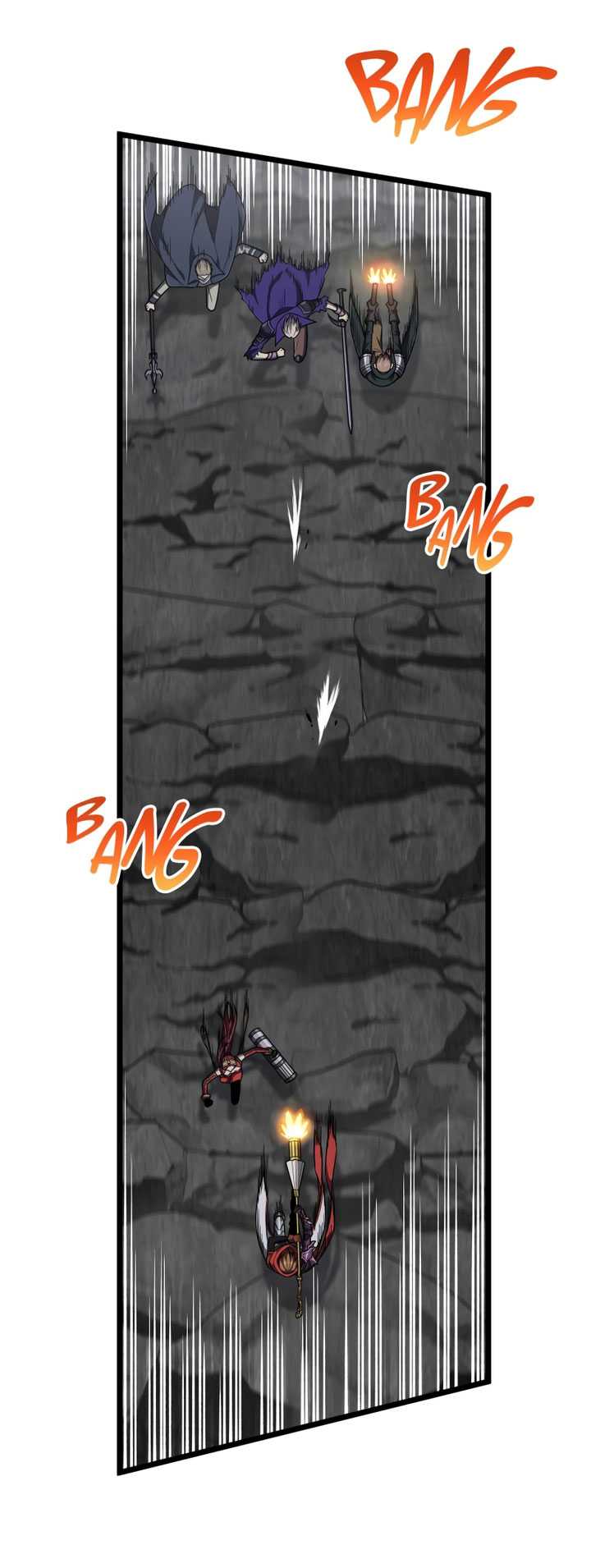 The King’s Avatar chapter 140 halaman 6