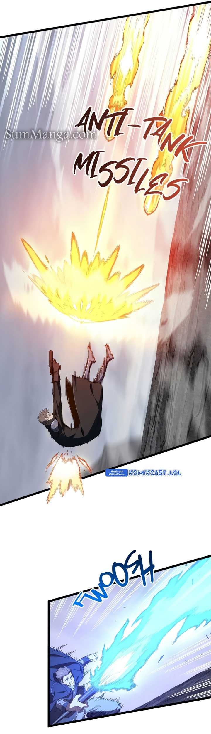 The King’s Avatar chapter 140 halaman 16