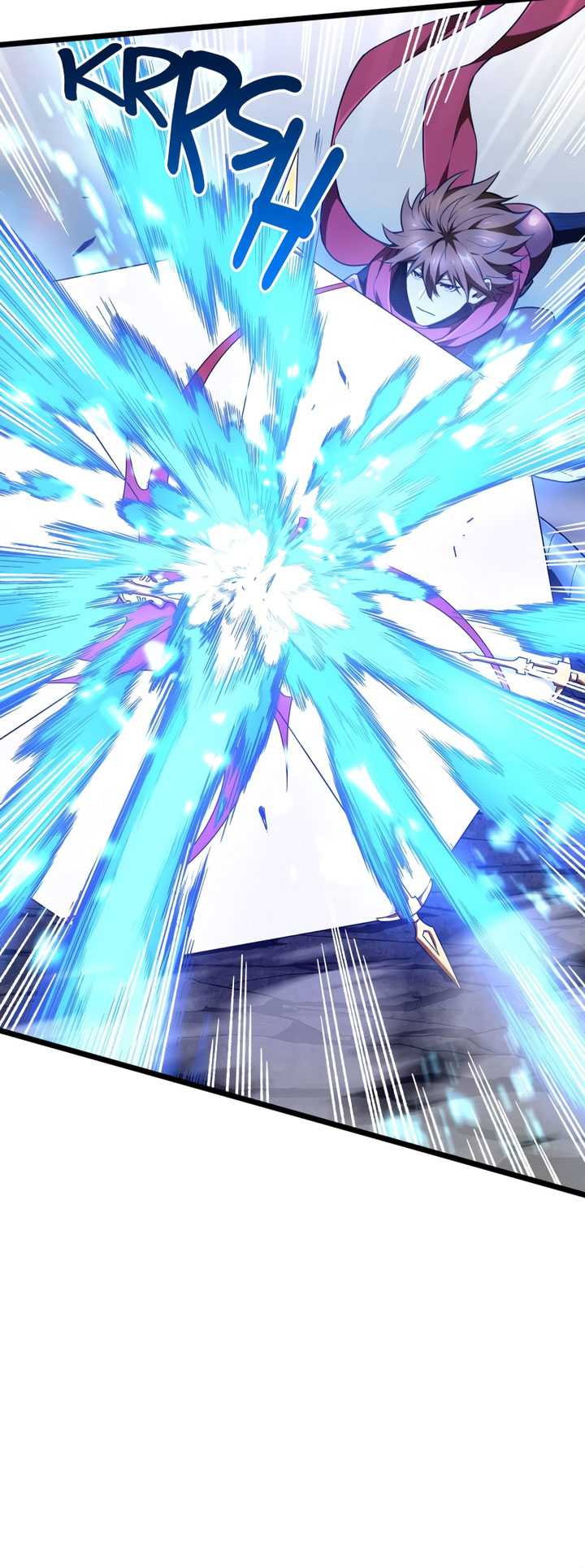 The King’s Avatar chapter 140 halaman 18