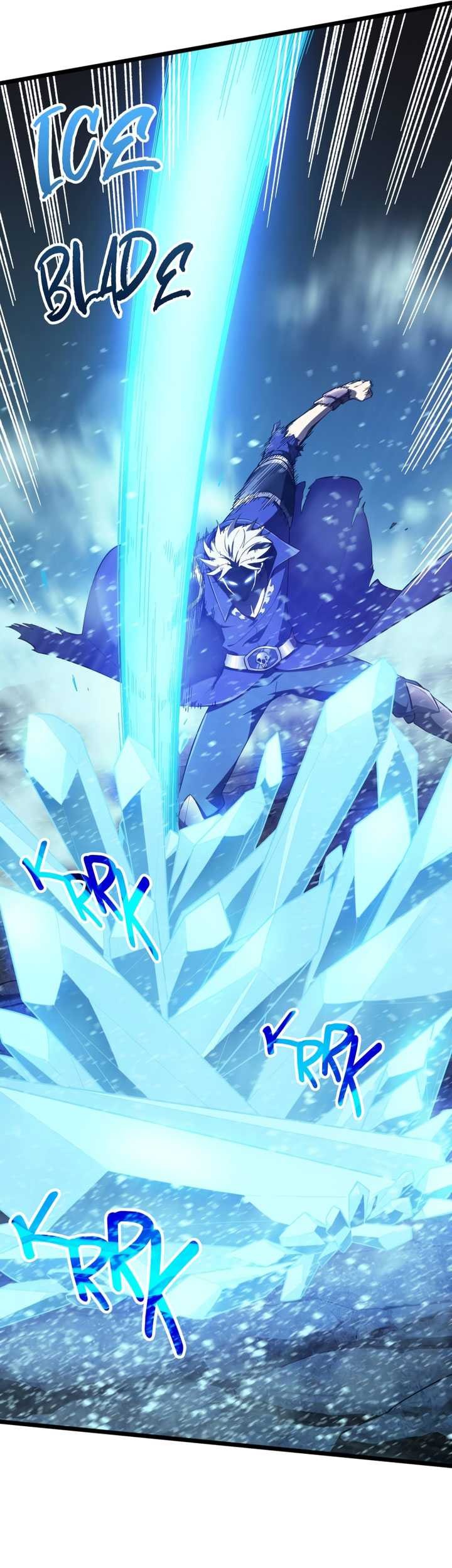 The King’s Avatar chapter 140 halaman 19