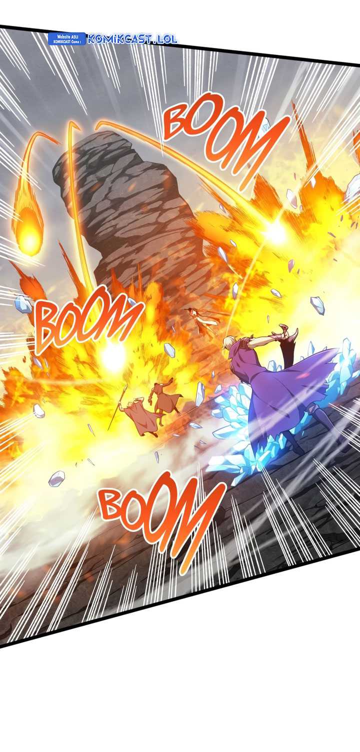 The King’s Avatar chapter 140 halaman 25
