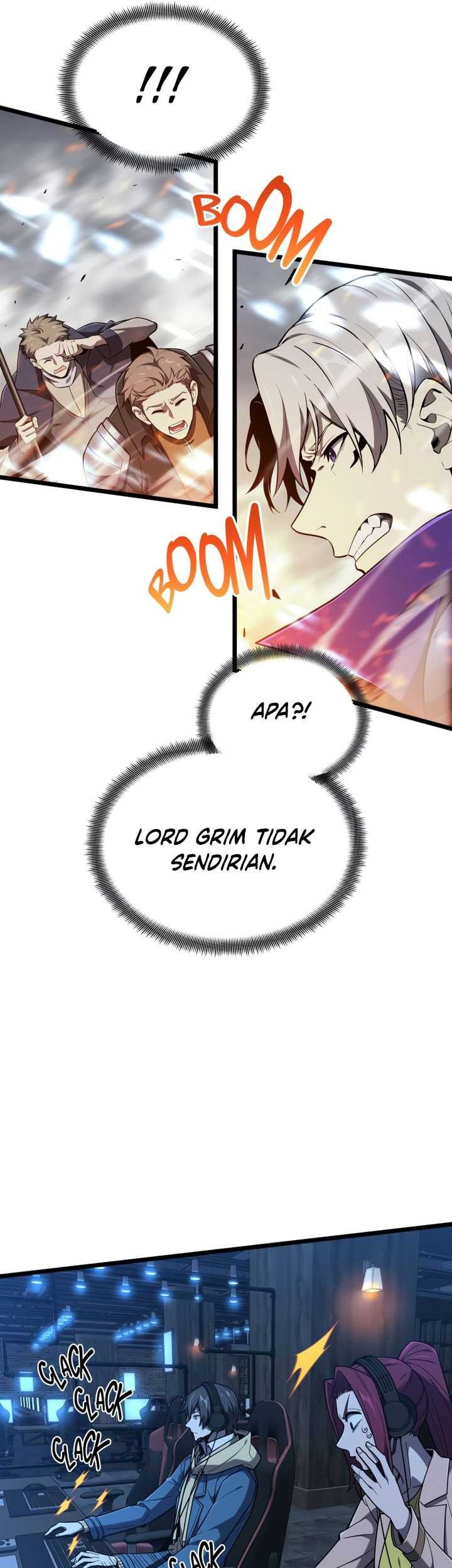 The King’s Avatar chapter 140 halaman 26
