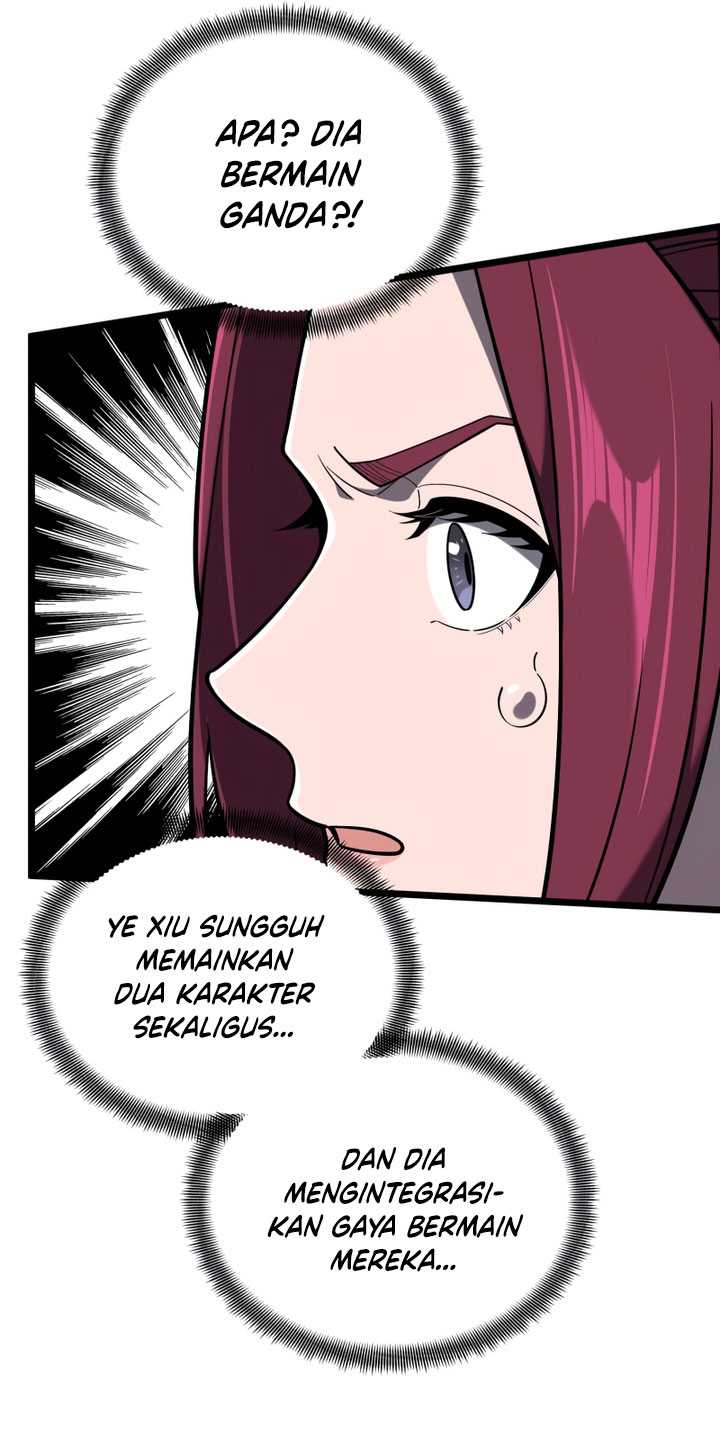 The King’s Avatar chapter 140 halaman 28