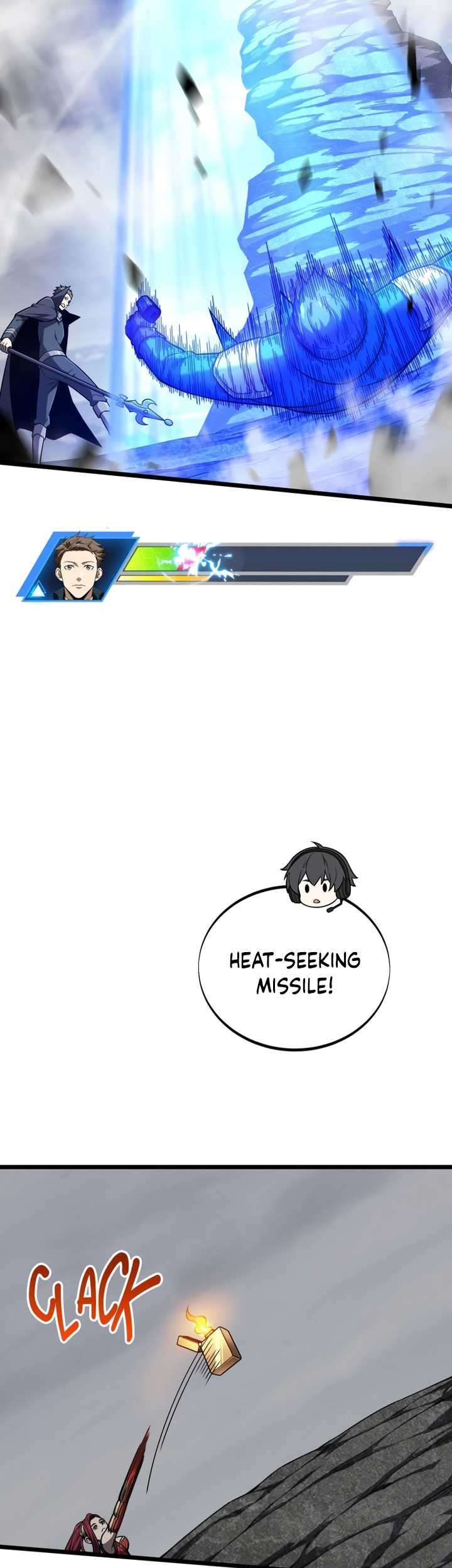 The King’s Avatar chapter 140 halaman 31