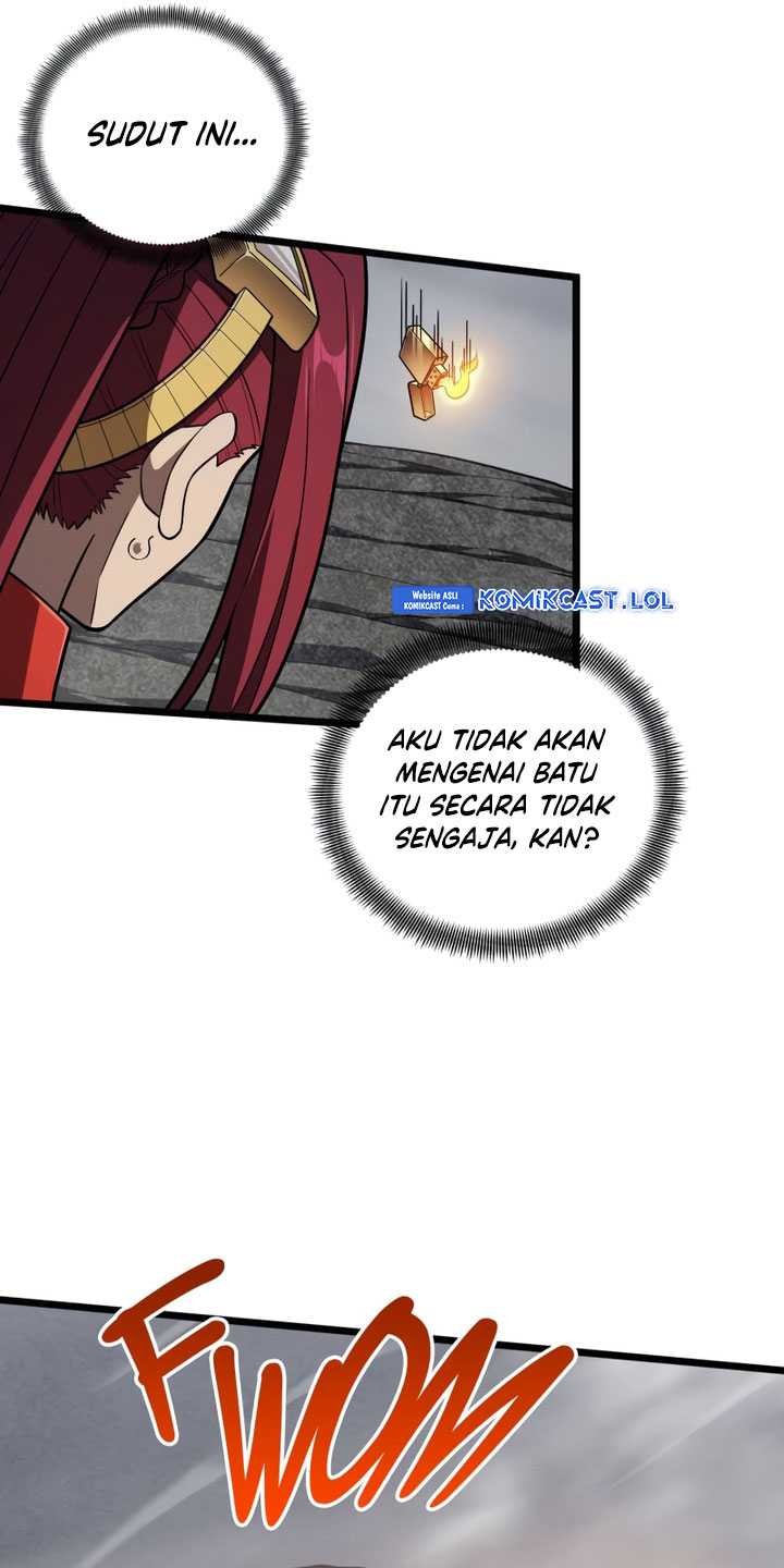 The King’s Avatar chapter 140 halaman 33