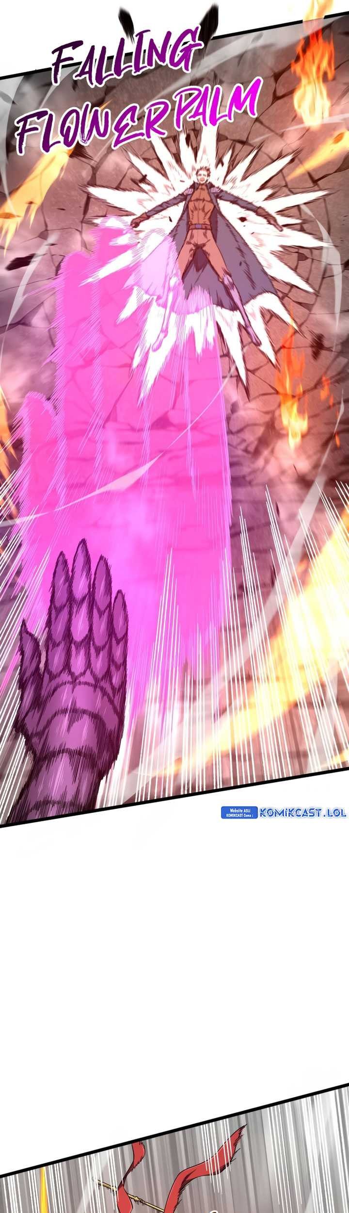 The King’s Avatar chapter 140 halaman 37