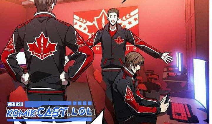 The King’s Avatar chapter 141 halaman 7