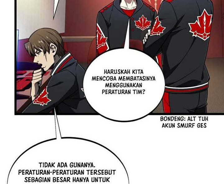 The King’s Avatar chapter 141 halaman 11