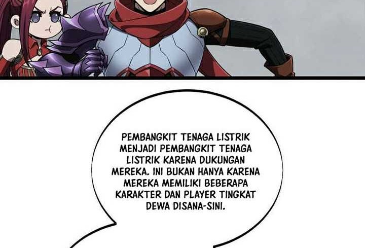 The King’s Avatar chapter 141 halaman 17