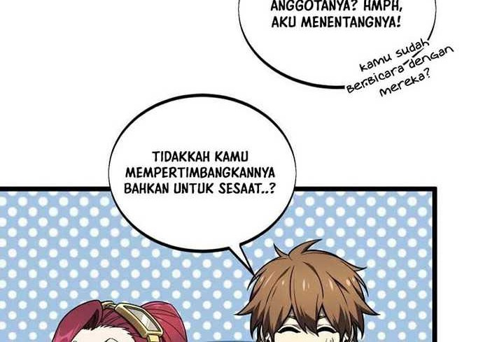 The King’s Avatar chapter 141 halaman 19