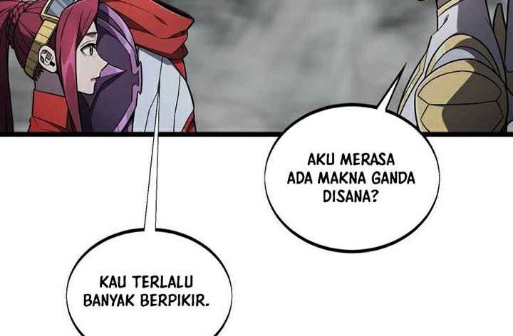 The King’s Avatar chapter 141 halaman 21