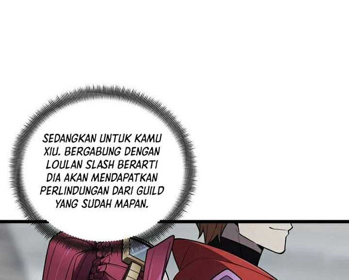 The King’s Avatar chapter 141 halaman 27