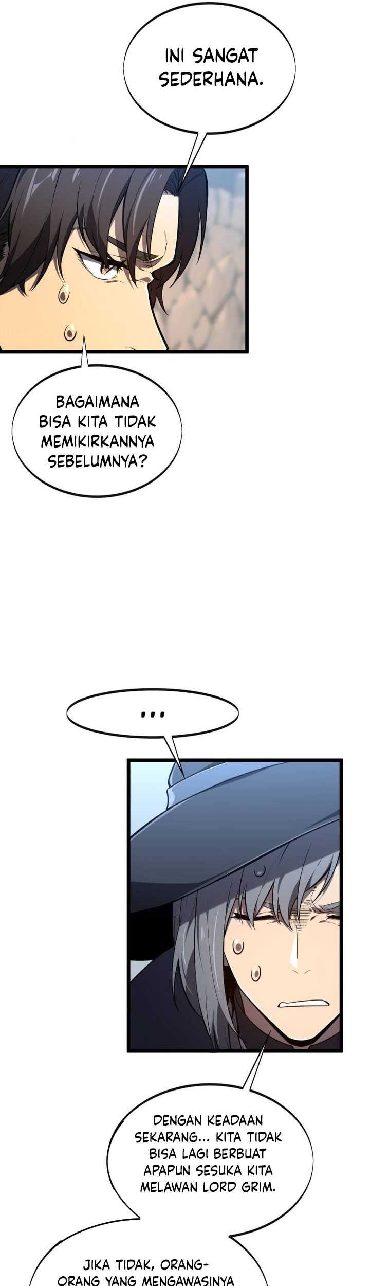 The King’s Avatar Bab 142 halaman 5