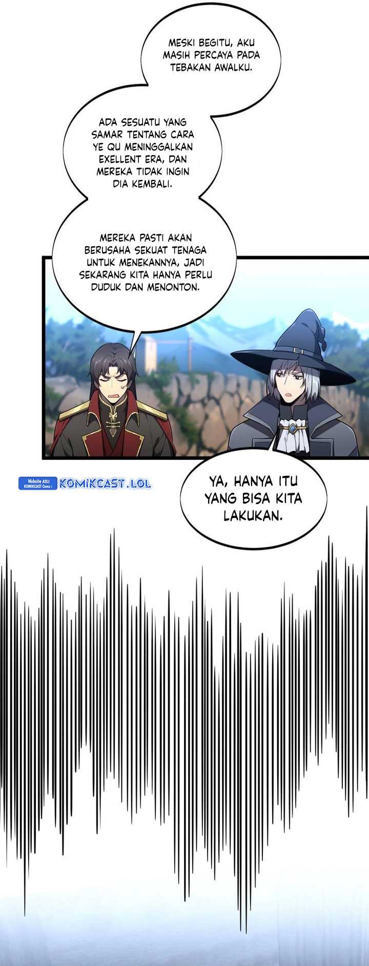 The King’s Avatar Bab 142 halaman 7