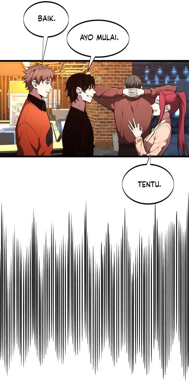 The King’s Avatar Bab 142 halaman 18