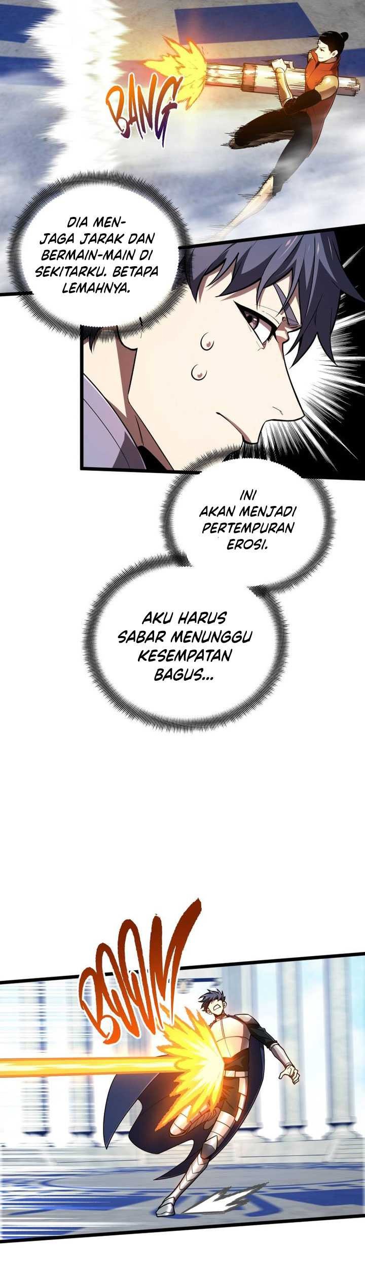 The King’s Avatar Bab 142 halaman 23