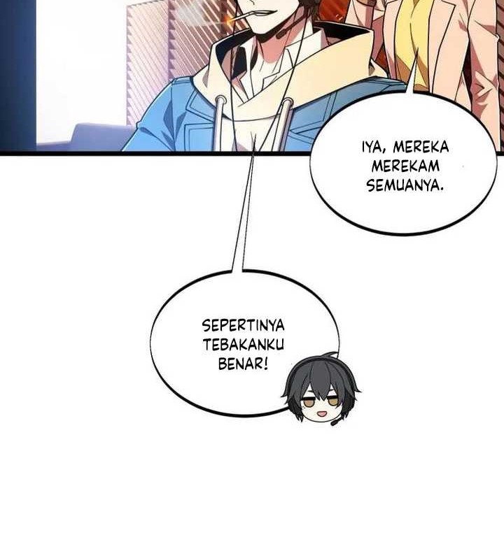 The King’s Avatar chapter 143 halaman 3