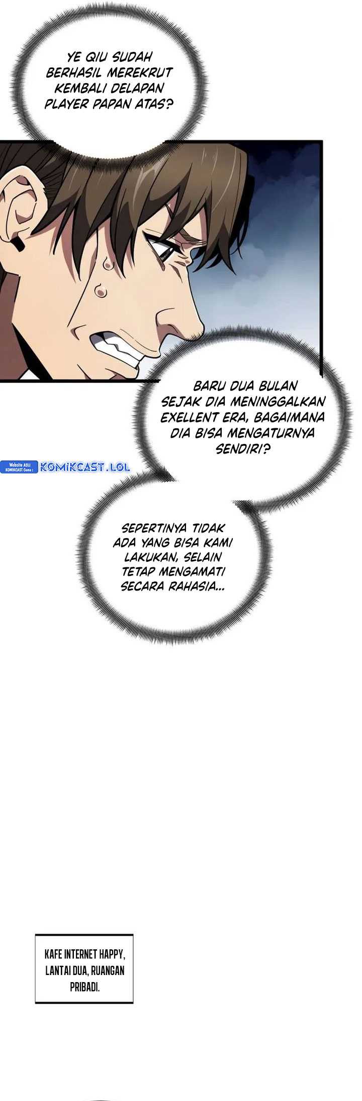 The King’s Avatar chapter 143 halaman 11