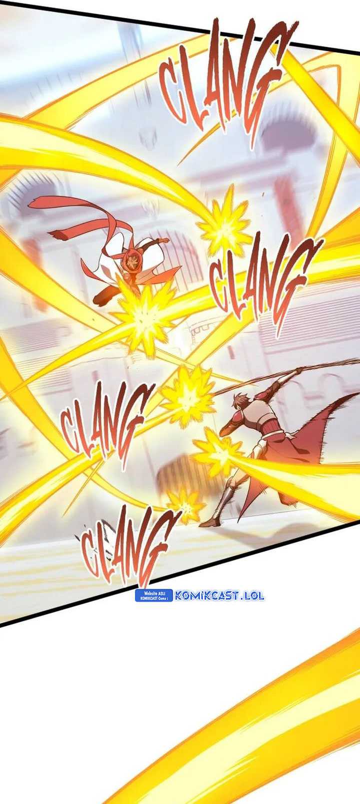 The King’s Avatar chapter 143 halaman 22