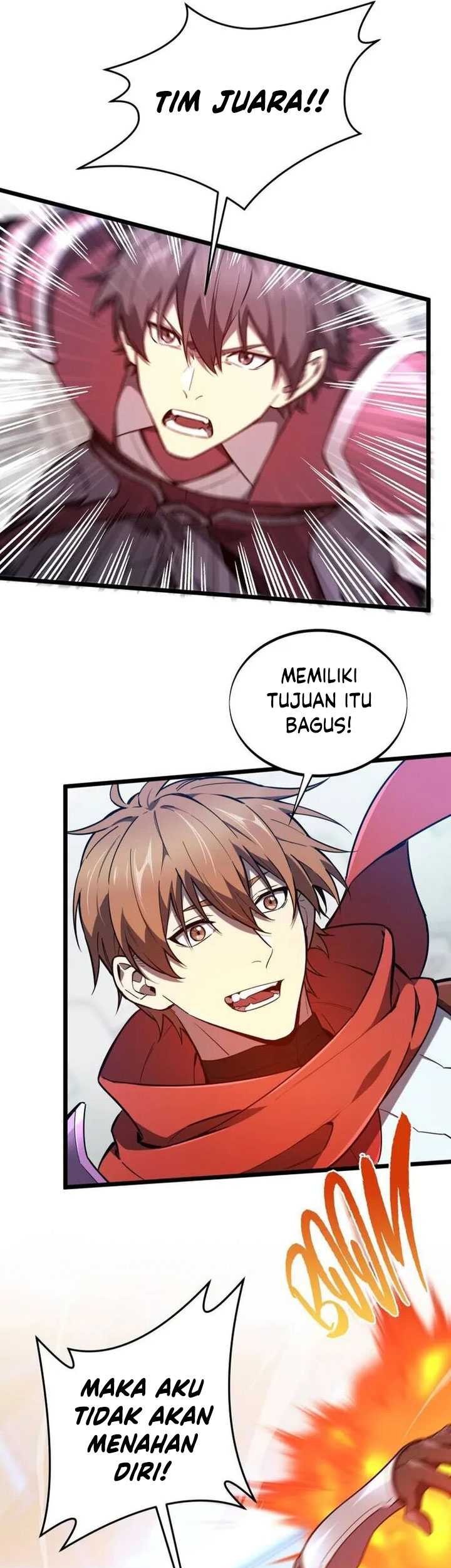 The King’s Avatar chapter 143 halaman 24
