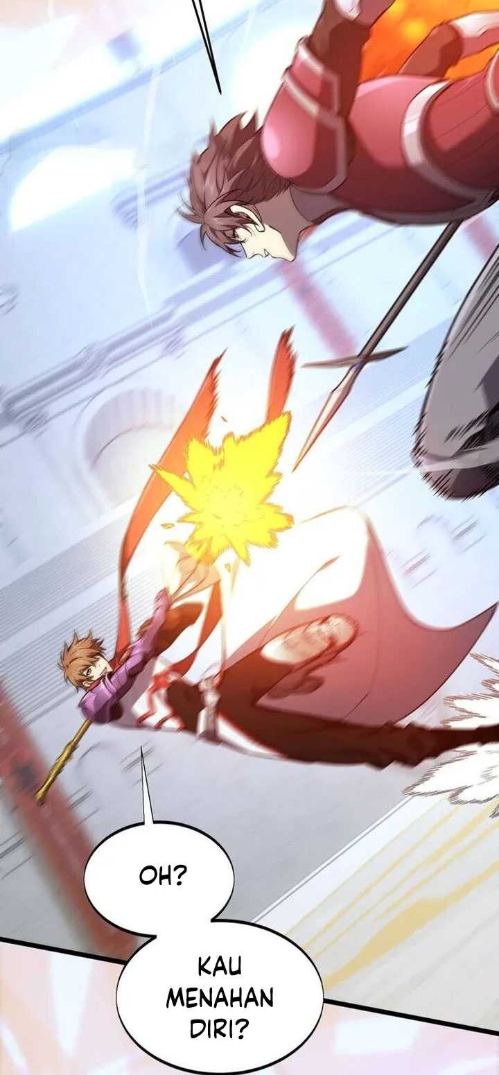 The King’s Avatar chapter 143 halaman 25
