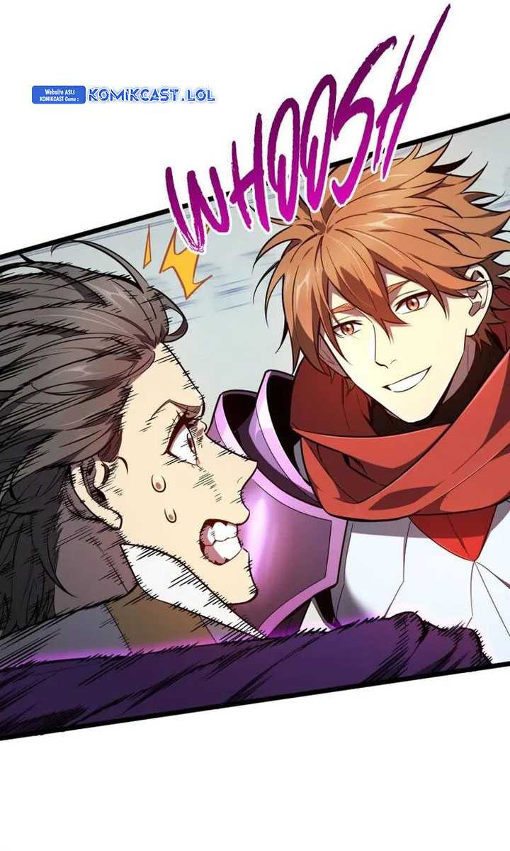 The King’s Avatar chapter 143 halaman 30
