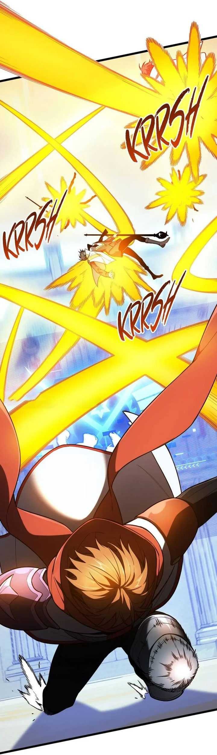 The King’s Avatar chapter 143 halaman 31