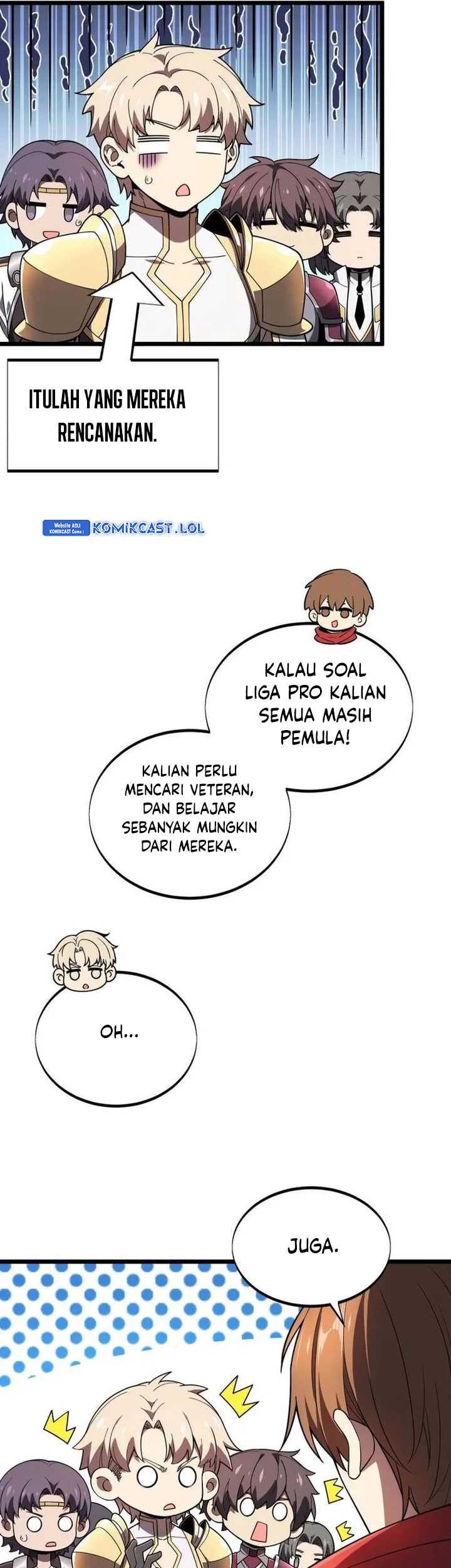 The King’s Avatar chapter 143 halaman 46