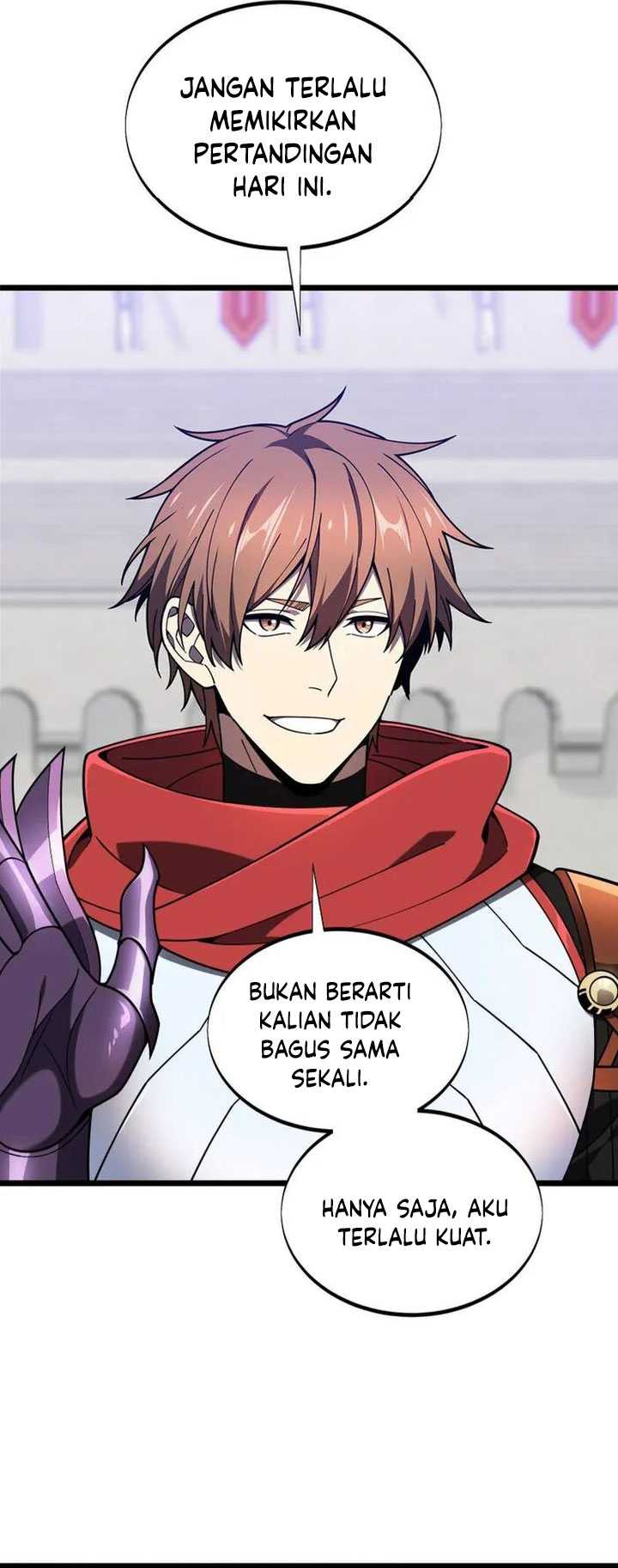 The King’s Avatar chapter 143 halaman 48