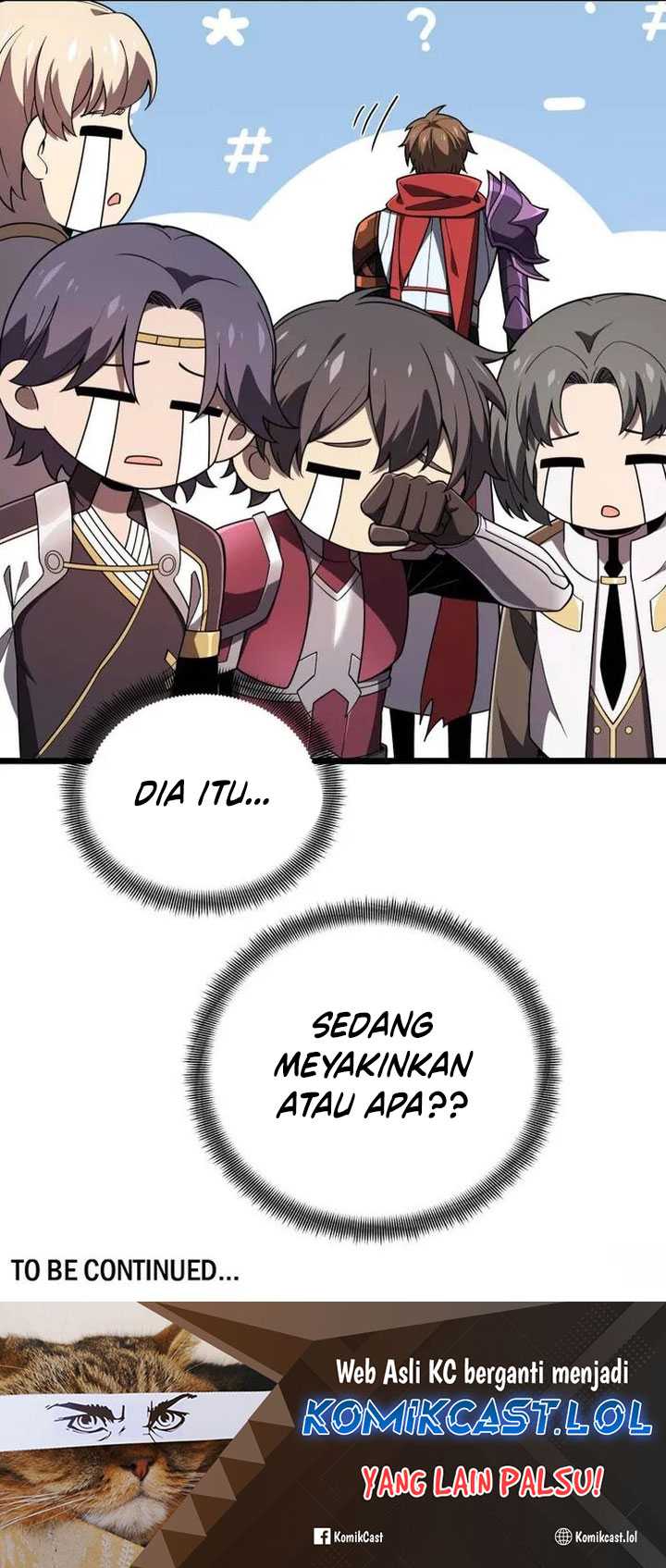 The King’s Avatar chapter 143 halaman 49
