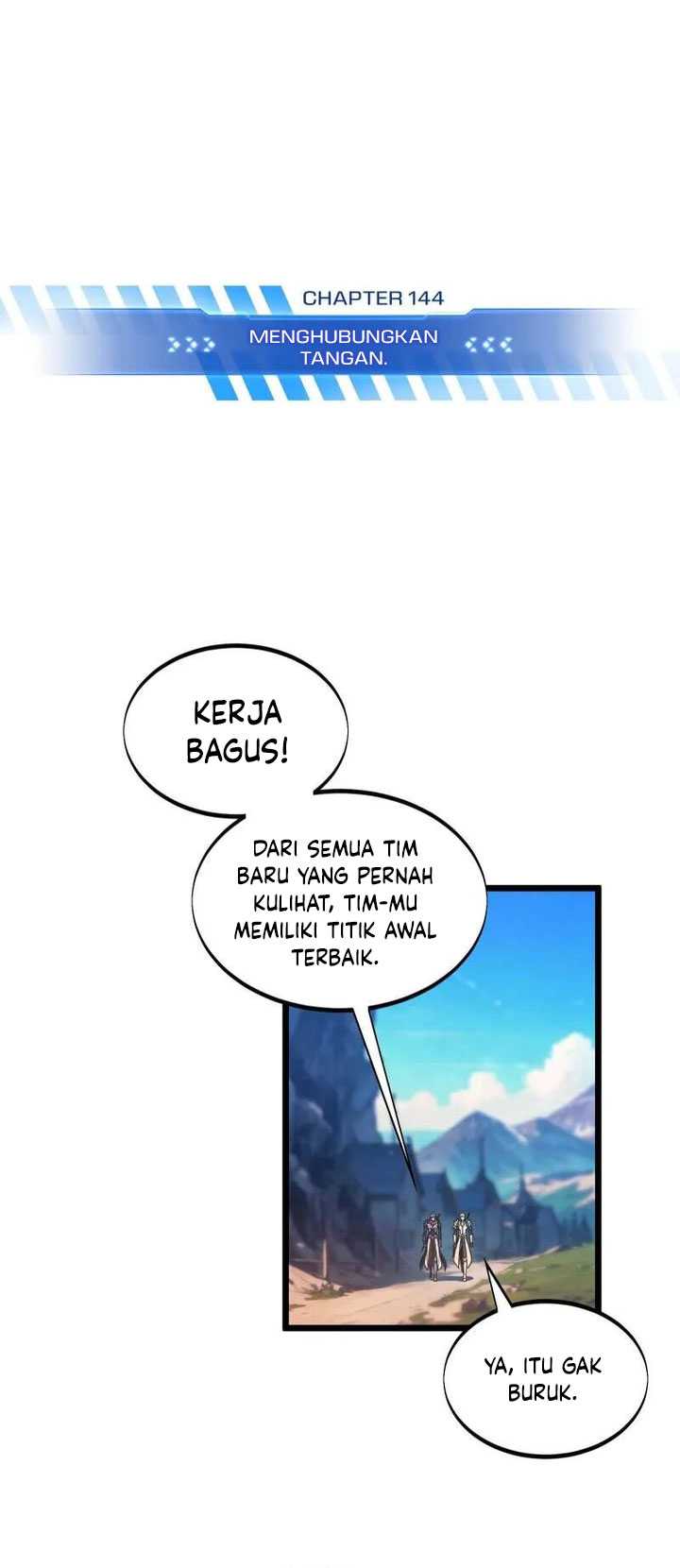 The King’s Avatar Bab 144 halaman 10