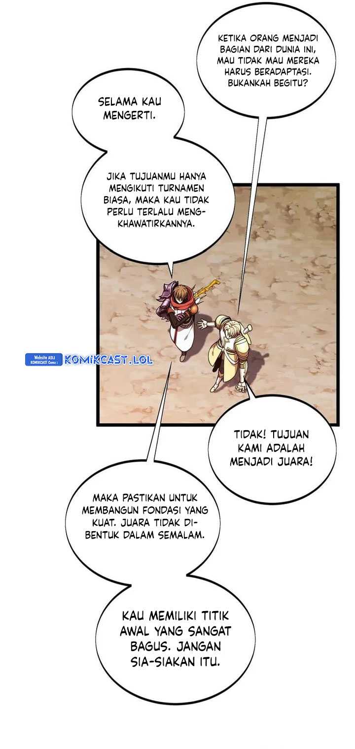 The King’s Avatar Bab 144 halaman 14