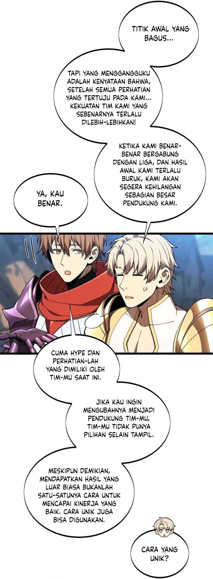 The King’s Avatar Bab 144 halaman 15